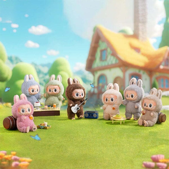 Labubu lands in Canada: The largest toy trend we’ve ever seen – Showcase