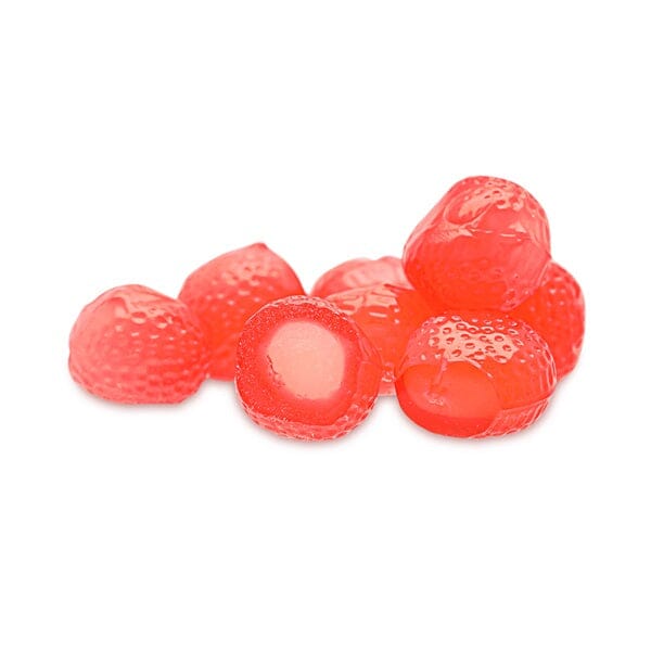 PeelYums Peelable 3D Fruit Gummy Candy (100g) Multiple Flavors Simple magazineracksdirect Lychee 