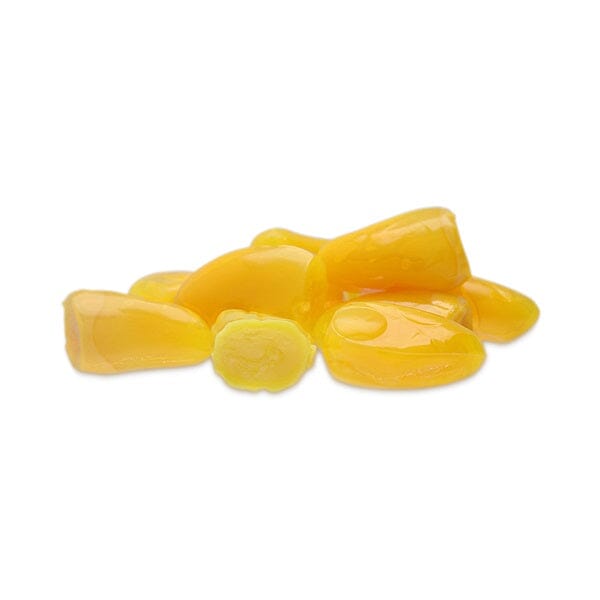 PeelYums Peelable 3D Fruit Gummy Candy (100g) Multiple Flavors Simple magazineracksdirect Mango 