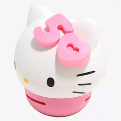 Hello Kitty Sanrio 50th Anniversary Mini Figure Speaker Simple Hello Kitty 