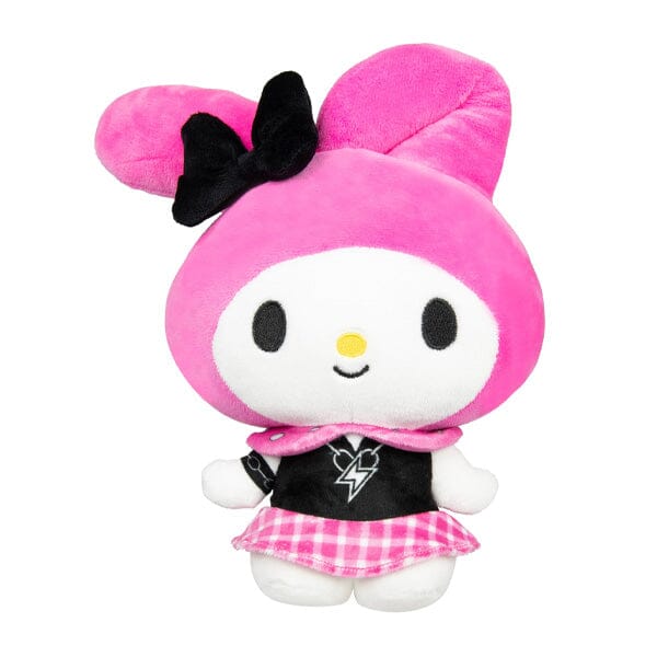 Hello Kitty and Friends: Assorted 8" Plush | Punks Series Simple magazineracksdirect 