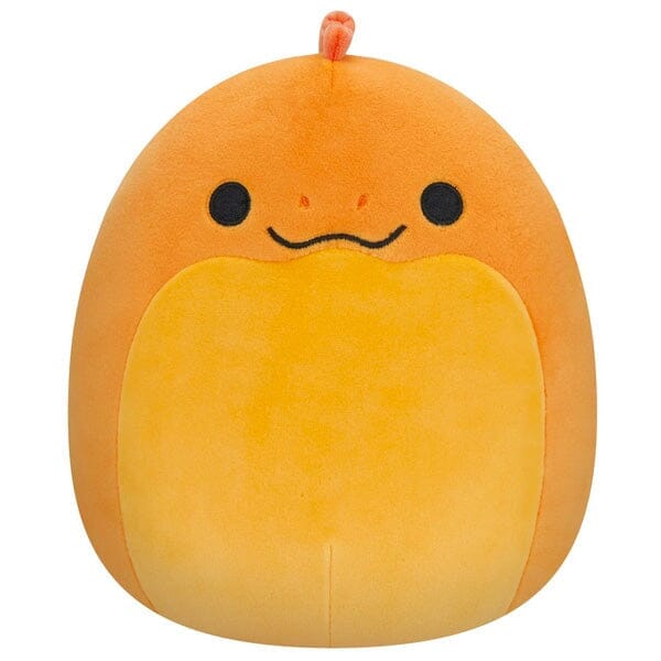 Squishmallows Super Soft Plush Toys | 7.5" Onel the Orange Eel | Pre-Order Preorder magazineracksdirect 