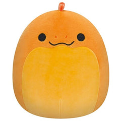 Squishmallows Super Soft Plush Toys | 7.5" Onel the Orange Eel | Pre-Order Preorder magazineracksdirect 