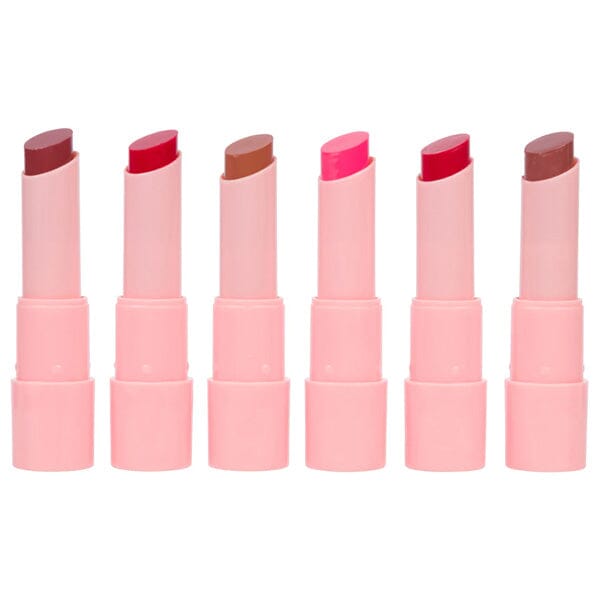 Beauty Treats: Natural Pout Tinted Lip Balm (Ships Assorted)