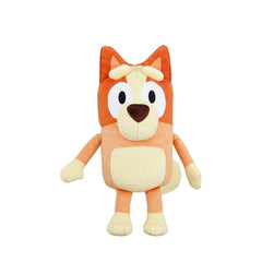 Bluey 8-inch Plushies | Ships Assorted Simple Showcase 