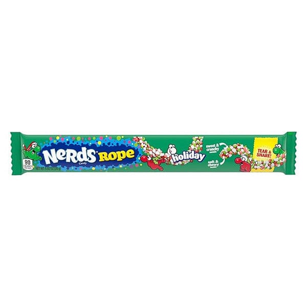 Nerds Candy Holiday Rope (.92oz)