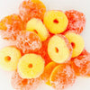 FreezYums! Freeze Dried Peach Ring Gummy