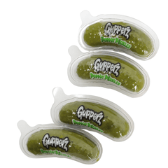 Gupperz Poppin' Pickle's 2.54OZ Simple magazineracksdirect 