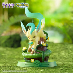 Pokémon: Let's Go Eevee Series 2 Blind Box Simple magazineracksdirect 