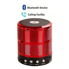 Smooth Vibes: Mini Portable Wireless Speaker | Ships Assorted Simple magazineracksdirect 