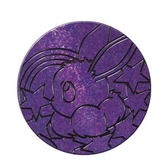 Pokémon TCG: Scarlet & Violet Prismatic Evolutions Collectible Mini Tin (Style Ships Assorted) Simple Pokémon 