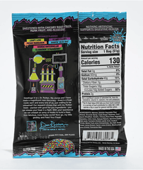 ROTTEN Original Gummy Cruncheez Simple GummiYums 