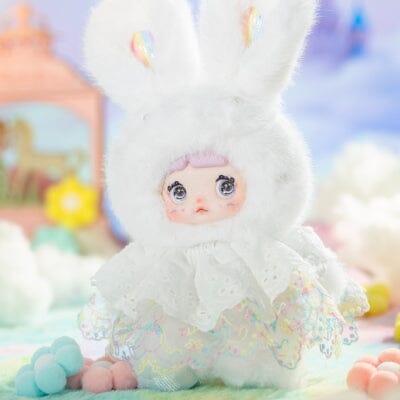 Nommi Weather Forecast Series Plush Doll Blind Box (1pc) Simple Nommi 