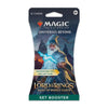 MTG: The Lord of the Rings | Set Booster Sleeve | Tales of Middle-Earth