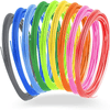 Delux Doodle 3D Pen Filament Refills (10 Colors)