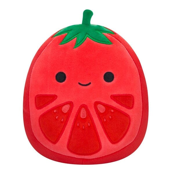 Squishmallows Super Soft Plush Toys | 7.5" Ritter the Tomato | Pre-Order Preorder magazineracksdirect 