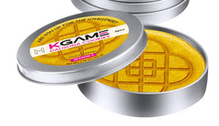 KGAME Dalgona Cookie Tin Season 3 #DalgonaChallenge Simple Exclusive 