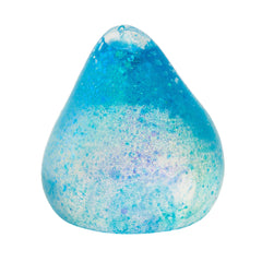 Sensory Toy Box: Squishy Glitter Dream Drops Stress Relief Fidget Toy (1pc) Simple Exclusive 