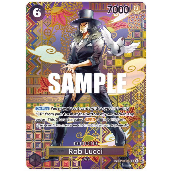 One Piece TCG: Awakening Of The New Era Booster Pack (OP05) Simple magazineracksdirect 