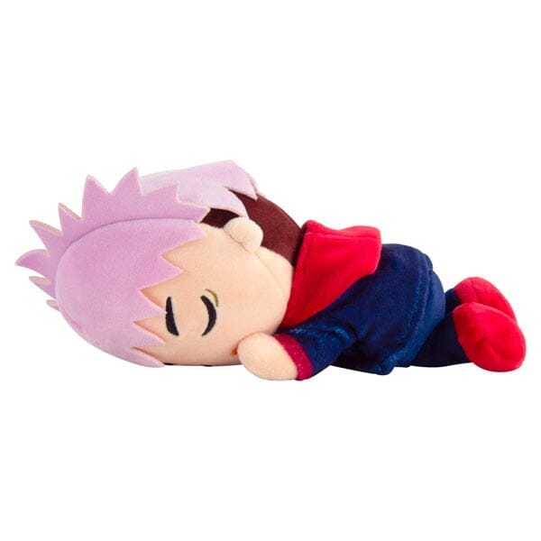 Jujutsu Kaisen: Suya Suya Sleeping Plush | Yuji Itadori | Pre-Order! Preorder magazineracksdirect 