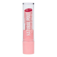 Beauty Treats: Natural Pout Tinted Lip Balm (Ships Assorted) Simple magazineracksdirect 