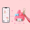 Hello Kitty & Friends: Sanrio Keychain Pouch Friends