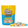 Freezyums Freeze Dried Tropical Button Candy