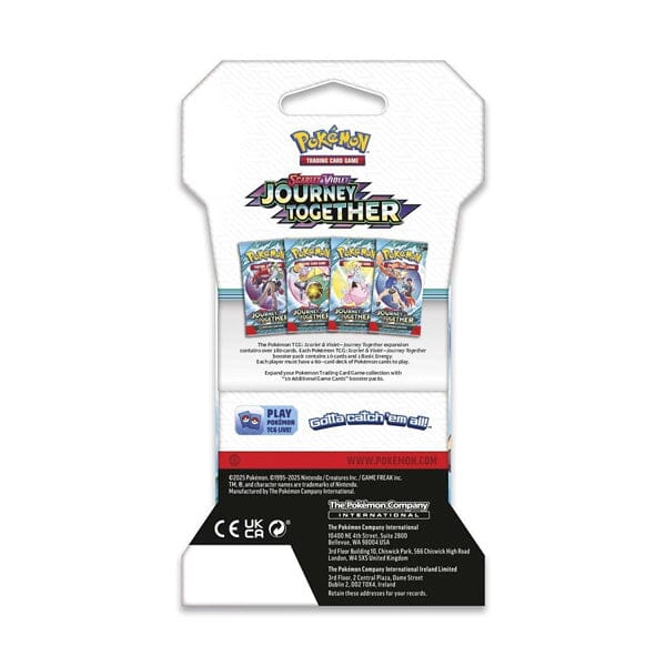 Pokemon Journey Together Cards Pokemon Journey Together Singles - Random Cards From The Set, Buy 10 Get Free Shipping In Canada Our Journey Together Pokemon Journey Together Cards Pokemon Journey Together Singles - Random Cards From The Set, Buy 10 Get Free Shipping In Canada Our Journey Together