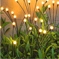 Wind Dance Solar Light (6), 4Pack | Pre Order. Preorder magazineracksdirect 