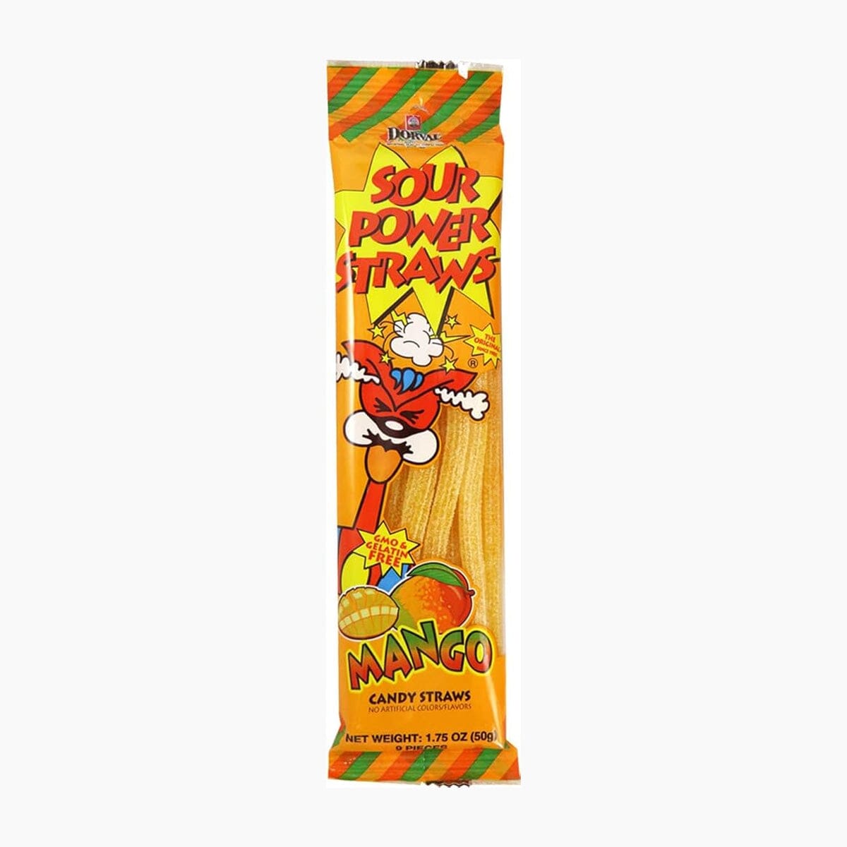 Trendy Treasures Sour Candy Mystery Box (Series 01) Simple Trendy Treasures 