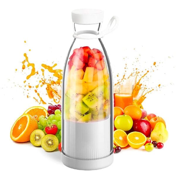 blendilla portable blender bottle