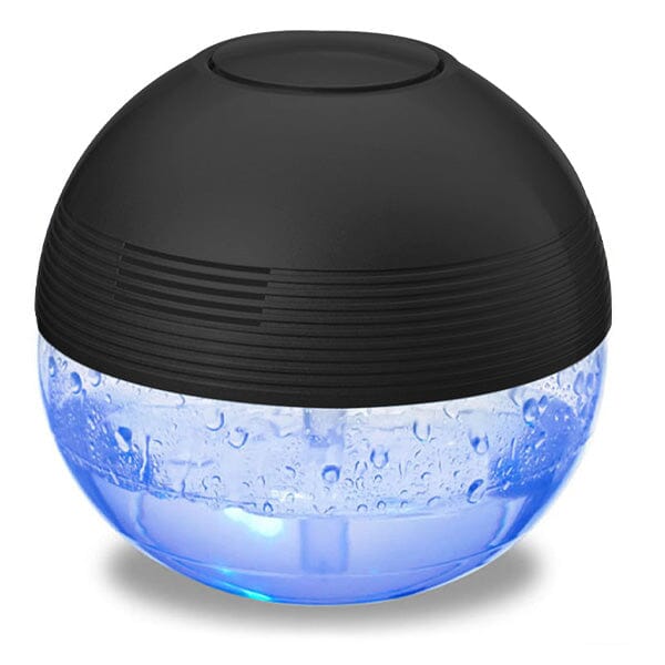 Esencia Hydro-Aromatizer: Air Purifier & Humidifier Preorder magazineracksdirect 