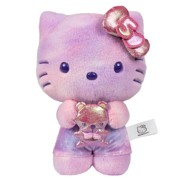 Hello Kitty and Friends: Ultra-Premier 8" Plush Simple magazineracksdirect 