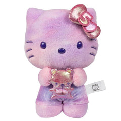 Hello Kitty and Friends: Ultra-Premier 8" Plush Simple Showcase 