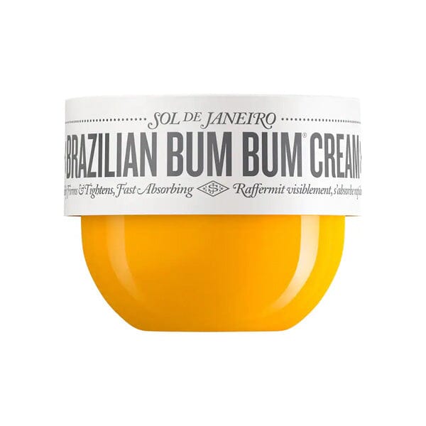 Sol De Janeiro Brazilian Bum Bum Cream (75ml) Simple Showcase 