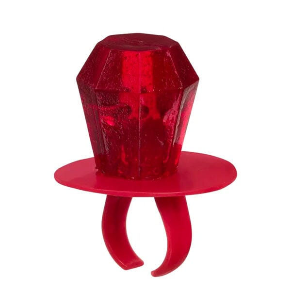 Ring Pop: Valentines Day Edition (3 Pack) Simple magazineracksdirect 