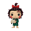 Funko Pop! Demon Slayer Tanjiro Kamado (Kimono)