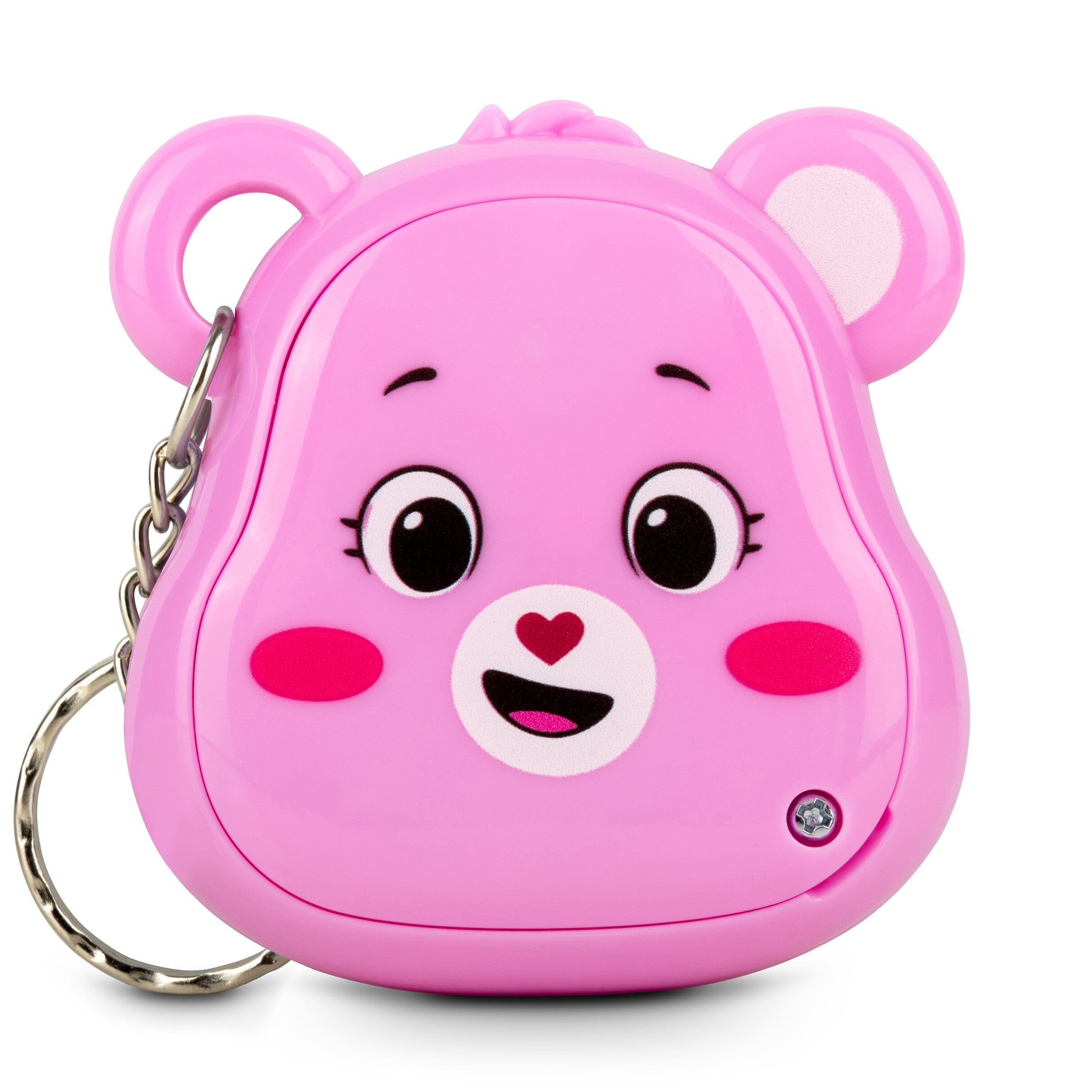Care Bears Digital Pet: Cheer Bear Nano Pet Showcase 