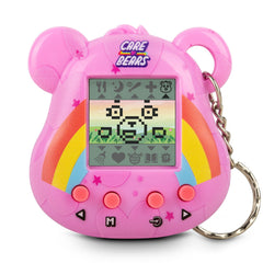 Care Bears Digital Pet: Cheer Bear Nano Pet Showcase 