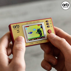 Orb: Retro Handheld 150 Games Console Showcase 