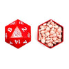 Dungeons & Dragons: +1 Cherry Potion Hard Candy