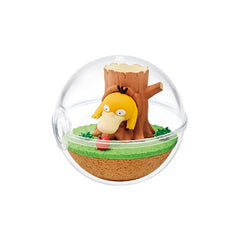 Re-Ment Pokémon: Terrarium Relaxing Time Blind Box (1pc) Simple Pokémon 