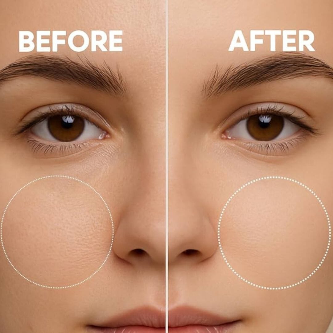 Wow: PDRN Revitalizing Serum Simple WOW Beauty 