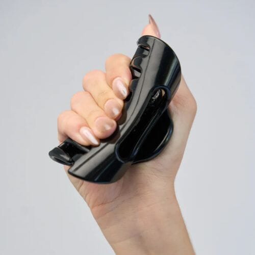 The Cozy Clip Simple The Cozy Clip 