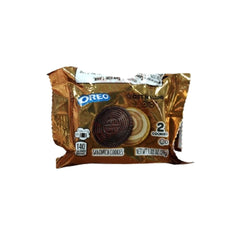 OREO Post Malone Double Stuffed Cookies 2pc Assorted Pack Simple OREO 