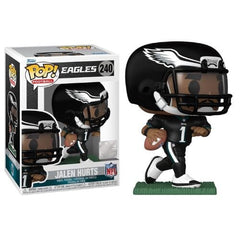 Funko Pop! NFL: Philadelphia Eagles - Jalen Hurts Simple Funko 