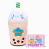 Hello Kitty & Friends: Boba Plushies (7.5 inches) | Ships Assorted