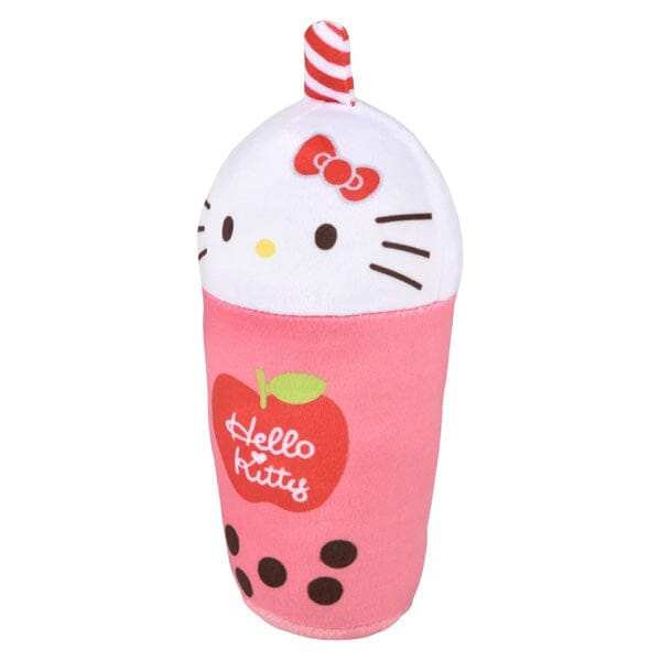 Hello Kitty & Friends: Boba Plushies (7.5 inches) | Ships Assorted