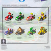 Mario Kart 8: Backpack Buddies | Ships Assorted