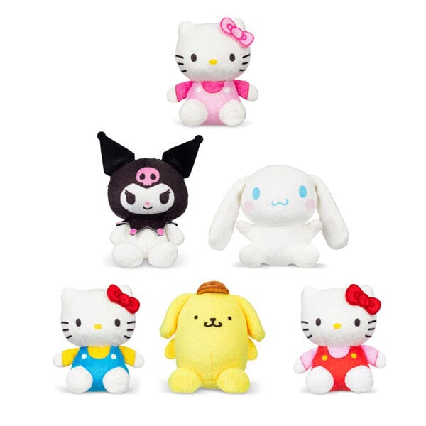 Hello Kitty & Friends: Micro Teenies | Ships Assorted